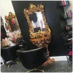 House Of Bling Furniture Boutique Milano Console