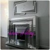 House Of Bling Furniture Boutique Monaco Fire Place Fire Places