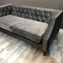 House Of Bling Furniture Boutique Kingswood Sofa