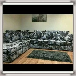 House Of Bling Furniture Boutique Chelsea Corner 8ftx8ft