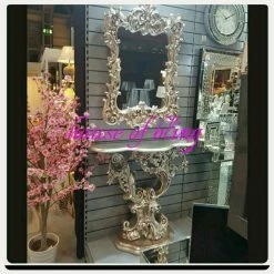 House Of Bling Furniture Boutique Milano Console