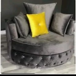 House Of Bling Furniture Boutique Sofas Lulu Chesterfield Sofa Set 3 Plus 2 Seater