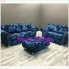 House Of Bling Furniture Boutique Swan Sofa In Lustro Sofa Sets 1 House Of Bling Furniture Boutique Swan Sofa In Lustro Sofa Sets